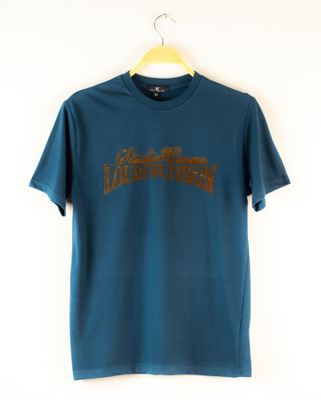LV TS 3 Flock Print T-shirt_img_1