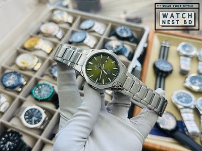 Casio Edifice (1:1 Japan Movement) AAA Grade Master Copy Watch_img_0