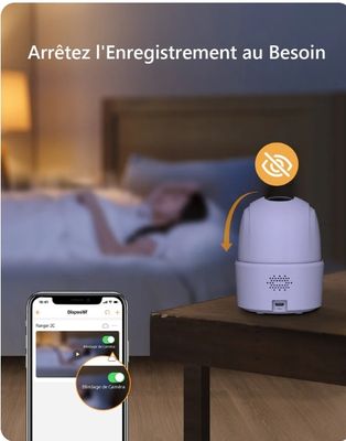 Imou Ranger 2 – 360° Full HD Smart Wi-Fi Security Camera_img_4