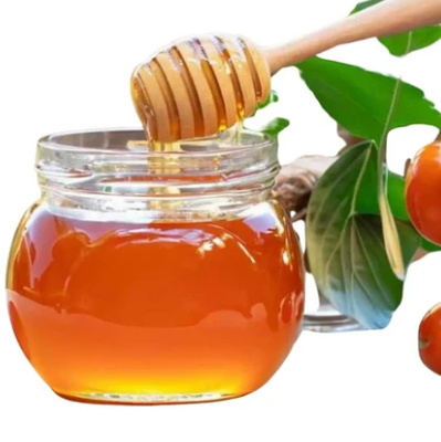 বড়ই ফুলের মধু (500 gm Jar)_img_0
