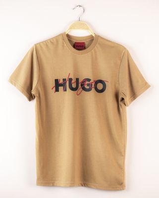 HB TS 3 Crew Neck T-shirt_img_0