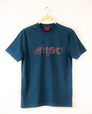 HB TS 3 Crew Neck T-shirt_img_1