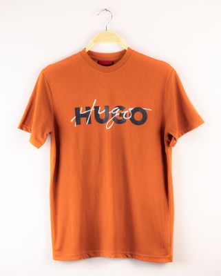 HB TS 3 Crew Neck T-shirt_img_2
