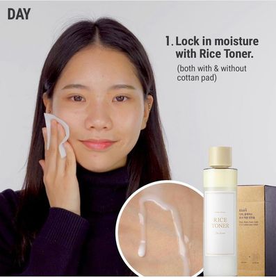 I’m From Rice Toner 150ml_img_6