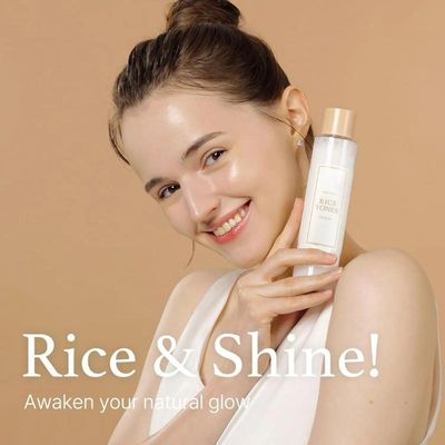 I’m From Rice Toner 150ml_img_10