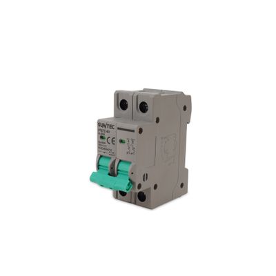 DC MCB 63A – Miniature Circuit Breaker for Solar & Battery Systems_img_1