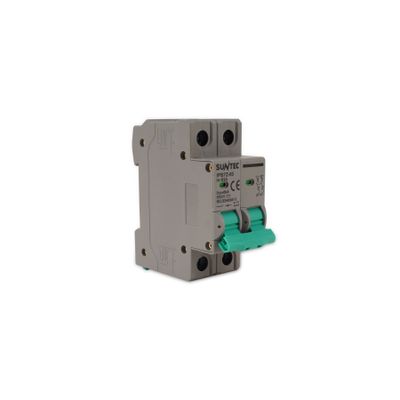 DC MCB 63A – Miniature Circuit Breaker for Solar & Battery Systems_img_3