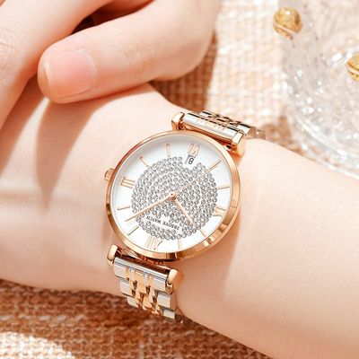 TRSOYE Latest Premium Waterproof Ladies Wristwatch with Elegant Design_img_2