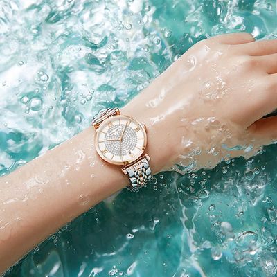 TRSOYE Latest Premium Waterproof Ladies Wristwatch with Elegant Design_img_4