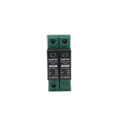 DC SPD – Surge Protection Device for Solar & Inverter Systems_img_1