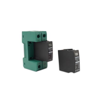 DC SPD – Surge Protection Device for Solar & Inverter Systems_img_3