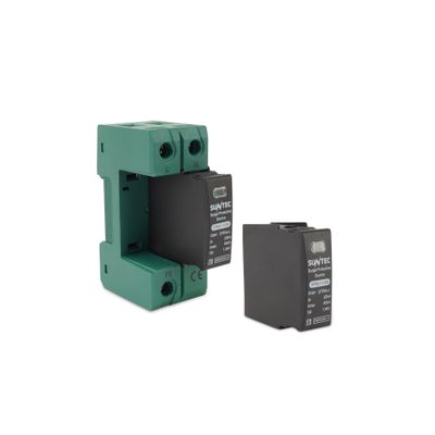 DC SPD – Surge Protection Device for Solar & Inverter Systems_img_6