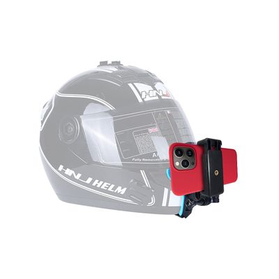 Premium Helmet Chin Mount For All Bike Model_img_3