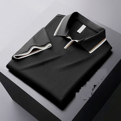 Premium Old Many Style Button less Polo Shirt_img_1