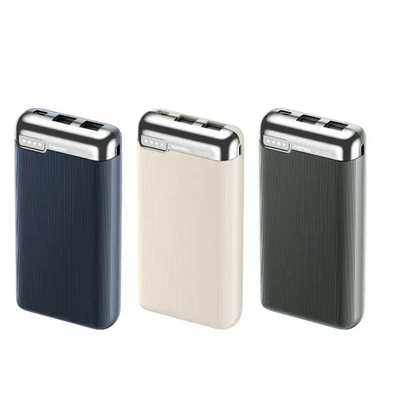 REMAX RPP-626 20000mAh Ruinay Series 2.1A Fast Charging Power Bank_img_0
