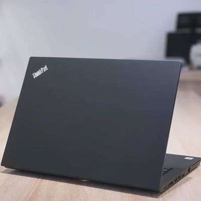 Lenovo ThinkPad L480_img_0