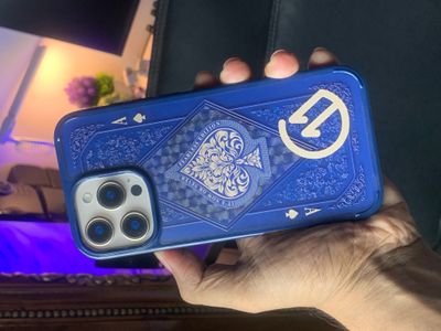 Fearless Edition C11 Case_img_1