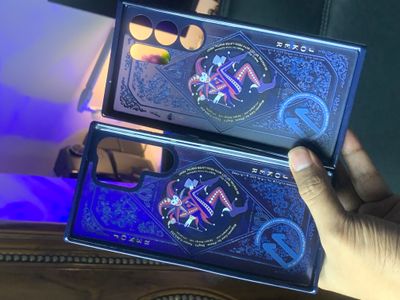 Fearless Edition C11 Case_img_3