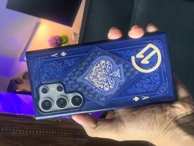 Fearless Edition C11 Case_img_2