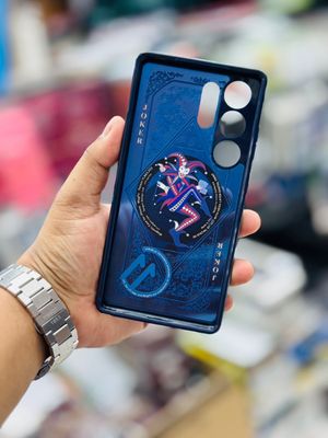 Fearless Edition C11 Case_img_4