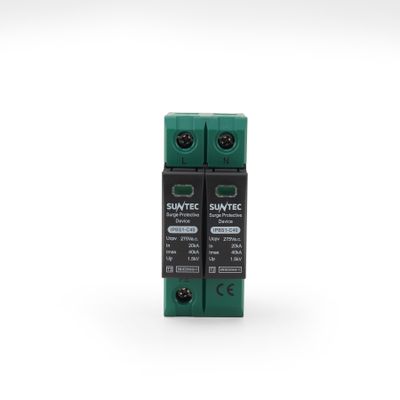 AC SPD – Surge Protection Device for Home & Industrial Use_img_1