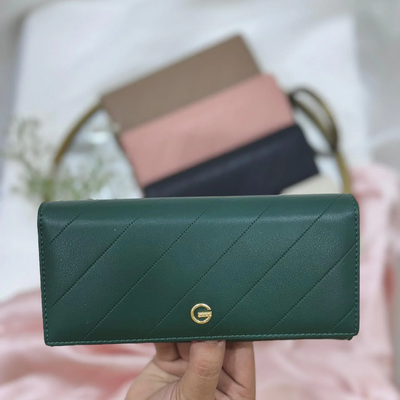 Ladies Long Wallet_img_1