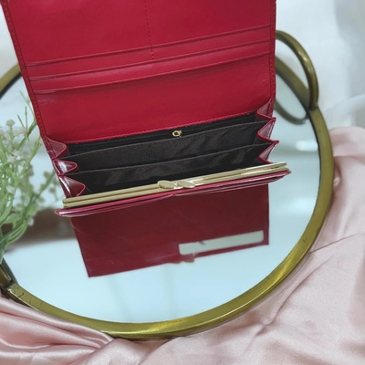 Ladies Long Wallet_img_2