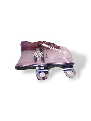 Premium SS Caliper Gourde For Royal Enfield All Model_img_1