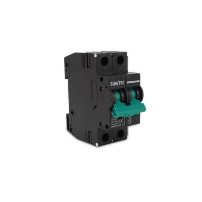 DC MCB 63A – Miniature Circuit Breaker for Solar & Battery Systems_img_1