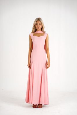The Anaya Dress