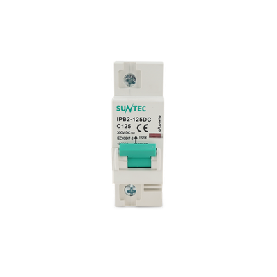 125A SP DC MCB – Single Pole Battery Breaker for Solar Systems_img_2