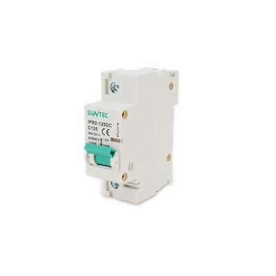 125A SP DC MCB – Single Pole Battery Breaker for Solar Systems_img_3