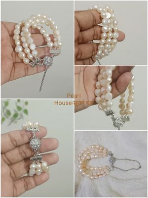 Pearl 3 Layer Breslate with magmatic lock_img_0