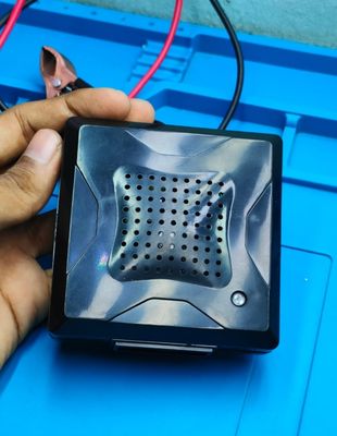 12V To 220V AC 180W Power Inverter_img_3