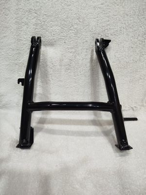 Premium Heavy Double Stand For Gixxer All Model_img_1