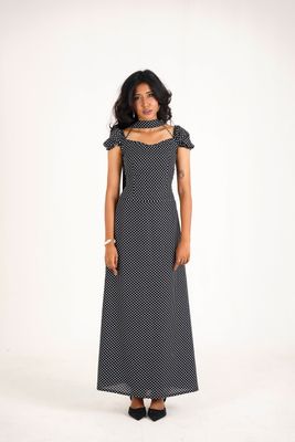The Ronda Dress