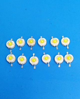 4 Volt LED (10 Pce)_img_0