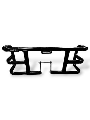 Premium Heavy Engin Gourde Bumper For Suzuki Gixxer Nacked Version_img_3