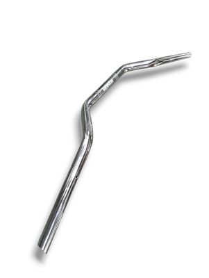 Premium SS Handle (Master Copy) For Suzuki Gixxer All Model_img_0