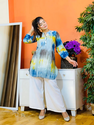 Batik Kurti (Anha 102)_img_2