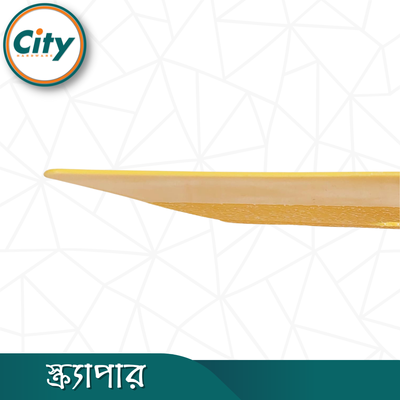 ১০ ইঞ্চি প্লাস্টিক স্ক্র্যাপার পুটিং প্লাস্টার ফিলিং স্প্যাটুলা স্ক্র্যাপার হ্যান্ড টুল_img_3