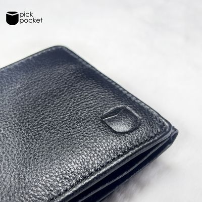 BlackVault Bi-fold Wallet V2_img_3