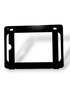 Premium Rear Name Plate Cover For Suzuki Gixxer All Model_img_1