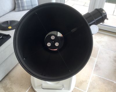 Bresser Messier 10" Dobsonian_img_4
