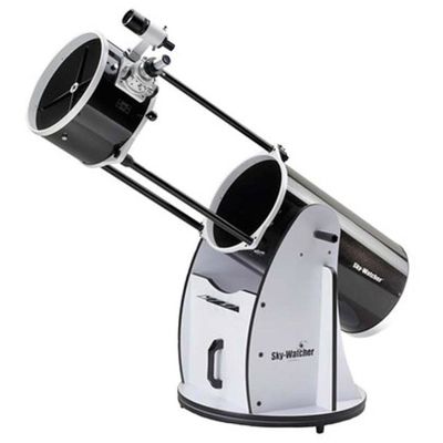 Sky-Watcher Skyliner 250p Flextube Dobsonian_img_0