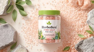 Pink Salt