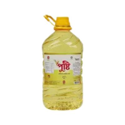 Pusti Soyabean Oil 3 Ltr পুষ্টি সয়াবিন তেল_img_0
