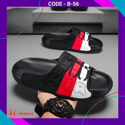 Imported Most Trendy Men's Slides - B-56_img_2