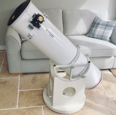 Bresser Messier 10" Dobsonian_img_1
