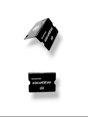Premium Master Cylinder Cover For Suzuki Gixxer All Model_img_0